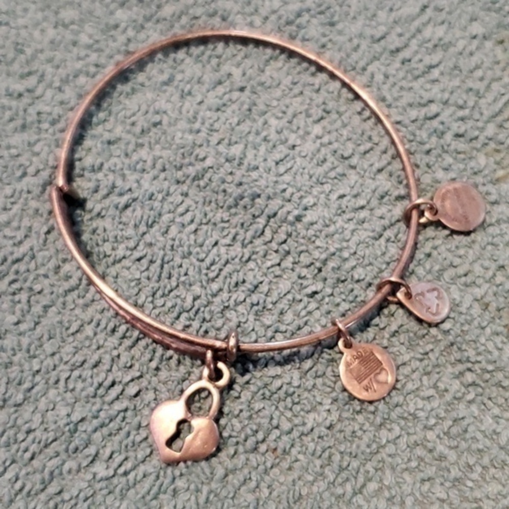 Alex & Ani Bangle Bracelet